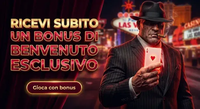 Vegasino Casino